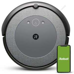 iRobot Roomba i3