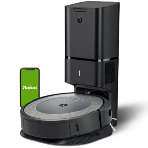 iRobot Roomba i3+