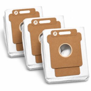 Мешки для станции самоочистки iRobot CleanBase (3шт)